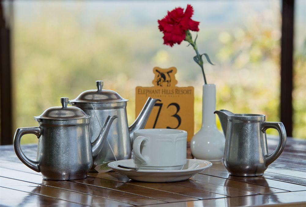 Elephant Hills Resort Victoria Falls Kültér fotó