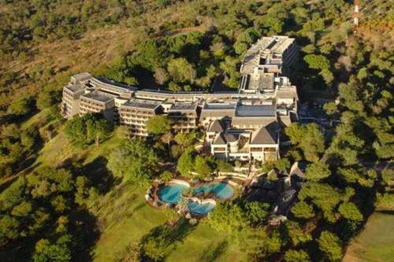 Elephant Hills Resort Victoria Falls Kültér fotó