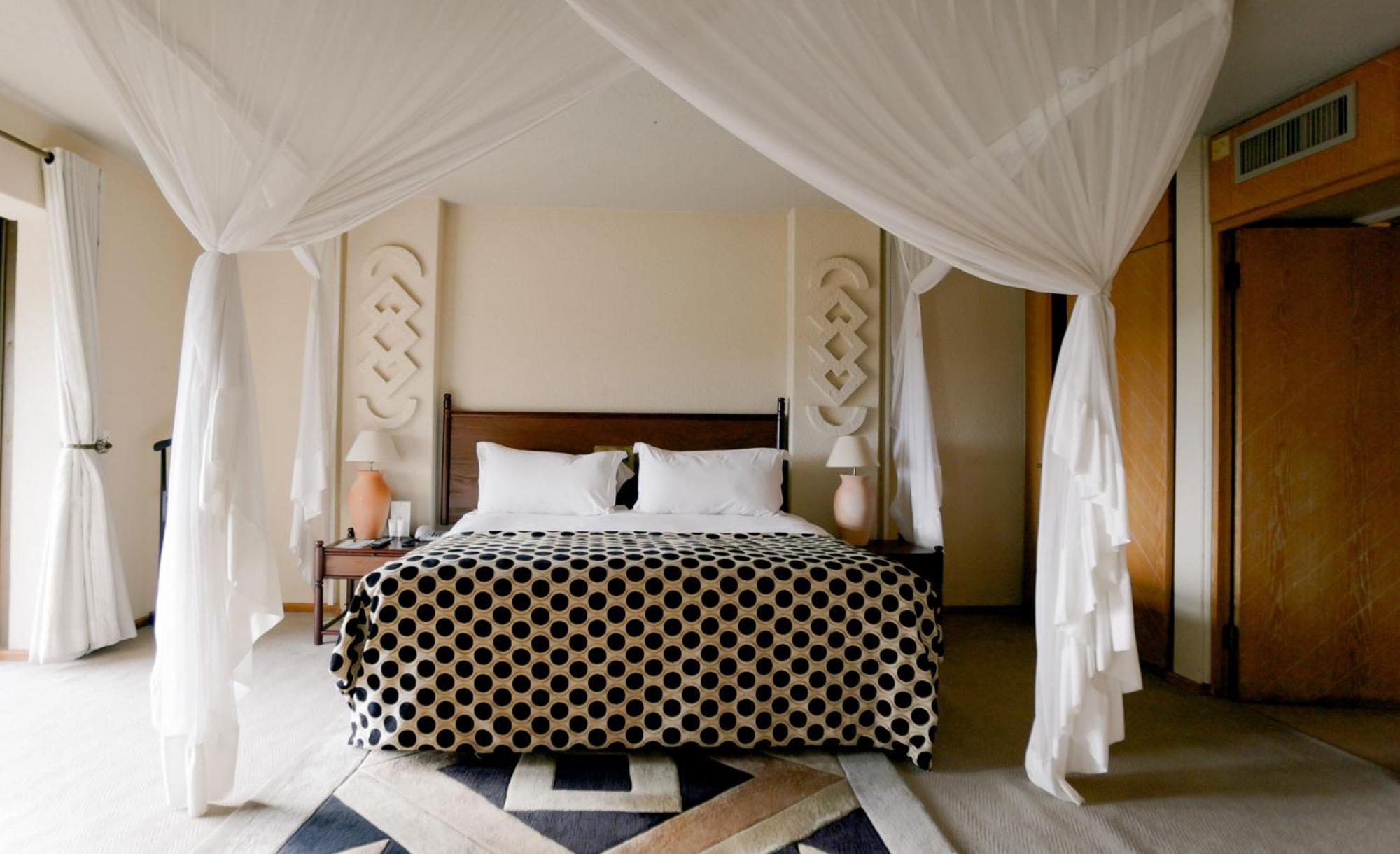 Elephant Hills Resort Victoria Falls Kültér fotó