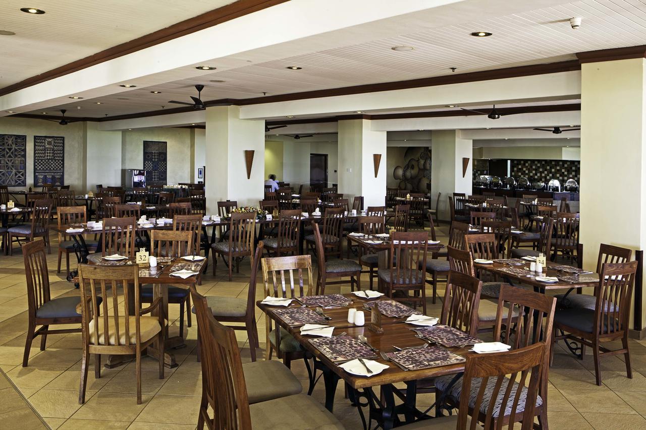 Elephant Hills Resort Victoria Falls Kültér fotó